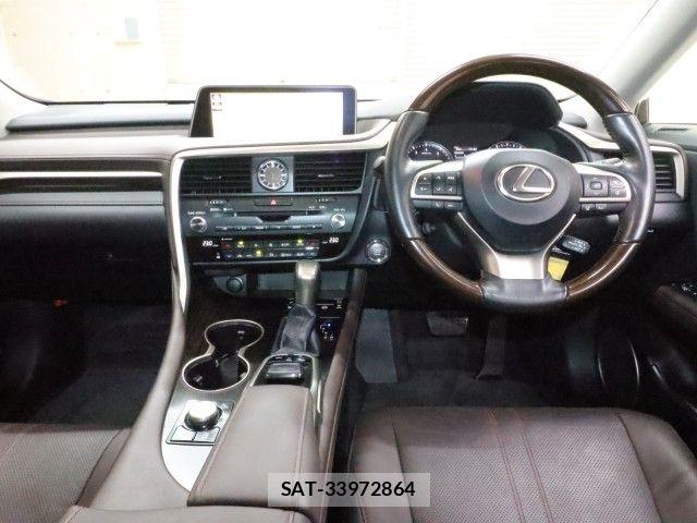 Lexus RX 2018-04 6612934-2