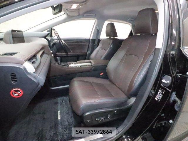 Lexus RX 2018-04 6612934-7