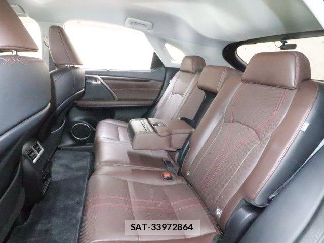 Lexus RX 2018-04 6612934-8