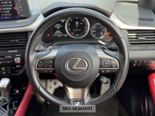 Lexus RX 2021-01 6612933-9