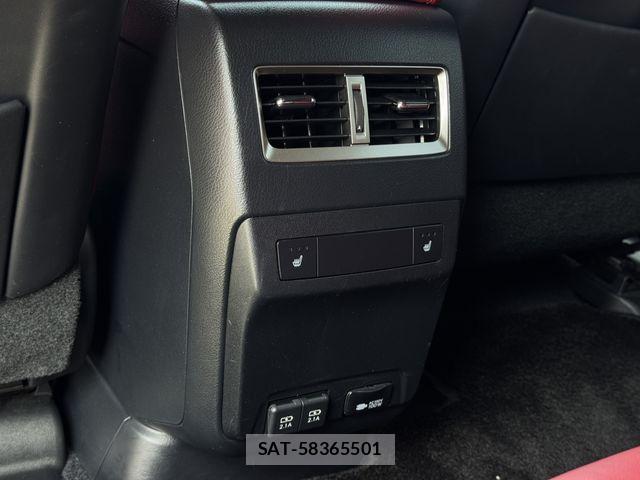 Lexus RX 2021-01 6612933-16