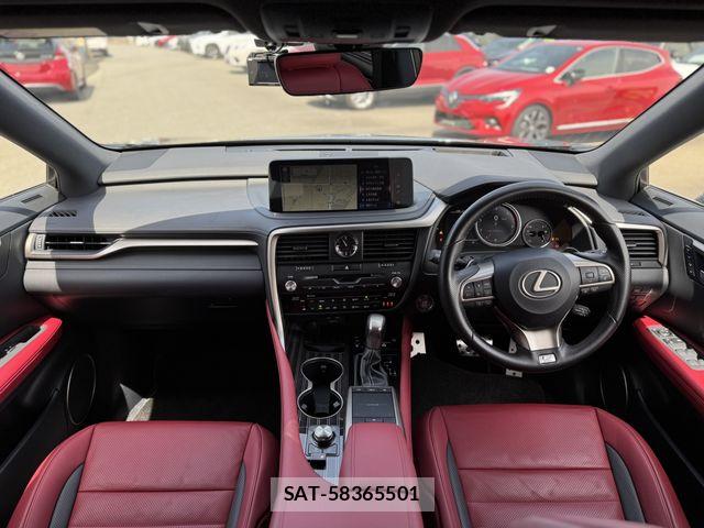 Lexus RX 2021-01 6612933-1