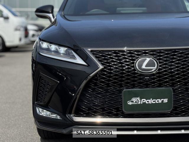 Lexus RX 2021-01 6612933-20