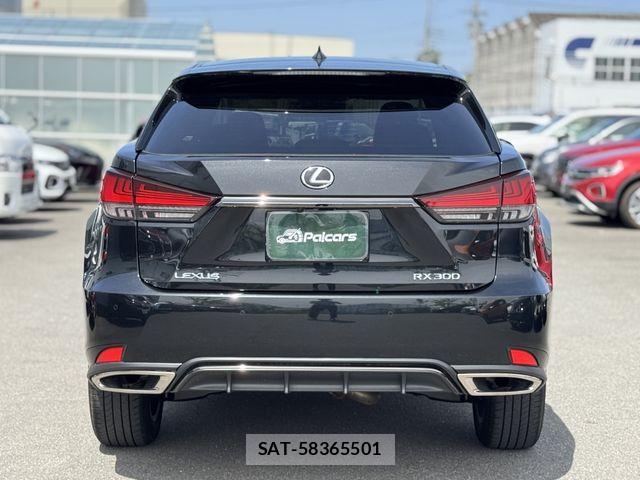 Lexus RX 2021-01 6612933-25