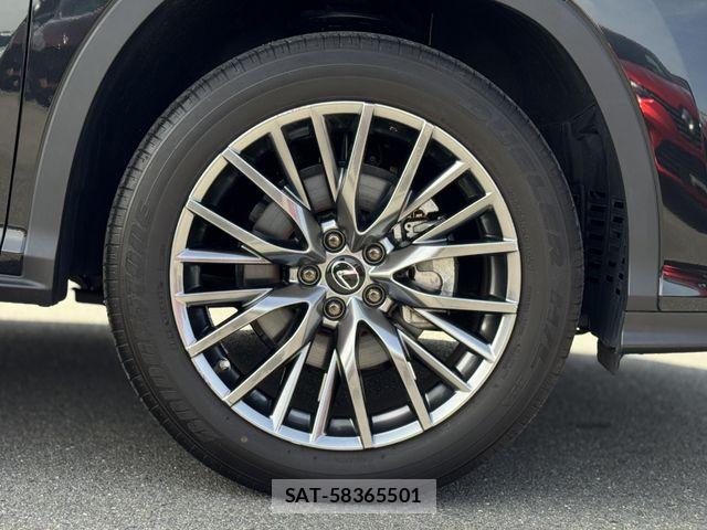 Lexus RX 2021-01 6612933-28