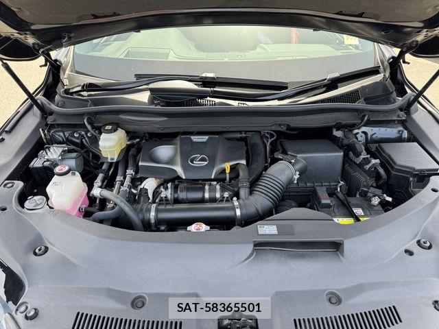 Lexus RX 2021-01 6612933-29