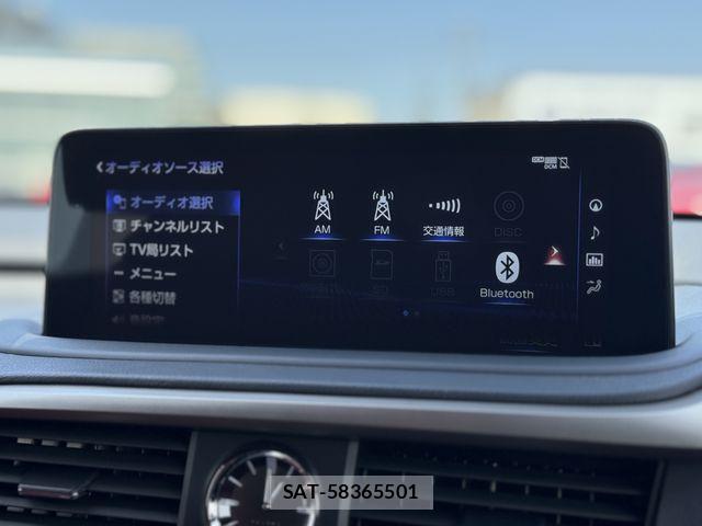 Lexus RX 2021-01 6612933-4