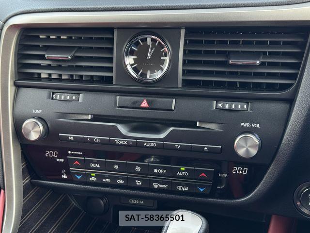 Lexus RX 2021-01 6612933-5