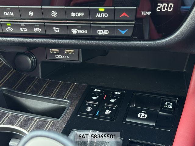 Lexus RX 2021-01 6612933-6