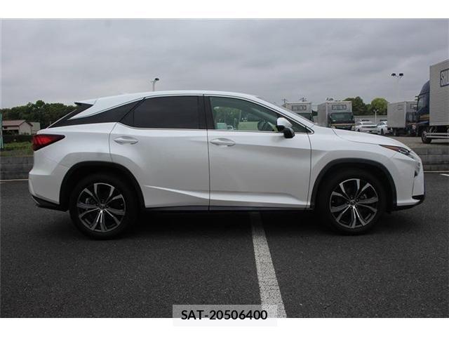 Lexus RX 2018-11 6672308-9