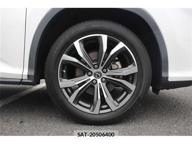 Lexus RX 2018-11 6672308-11