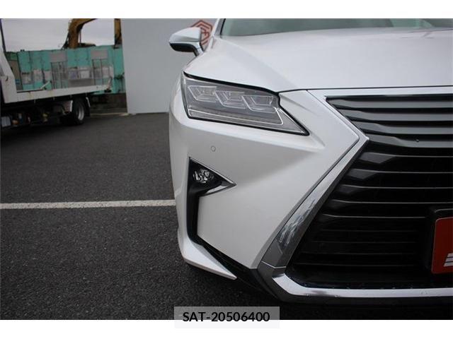 Lexus RX 2018-11 6672308-12