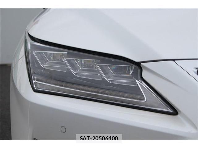 Lexus RX 2018-11 6672308-13