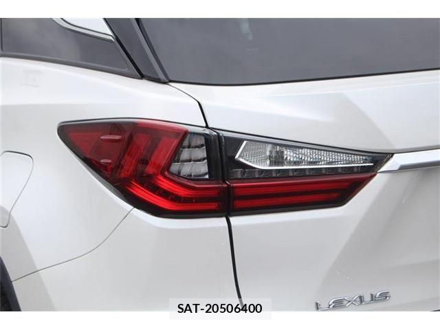Lexus RX 2018-11 6672308-15