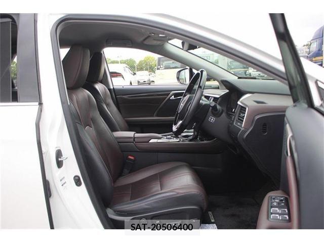 Lexus RX 2018-11 6672308-18