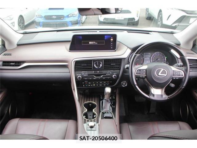 Lexus RX 2018-11 6672308-20