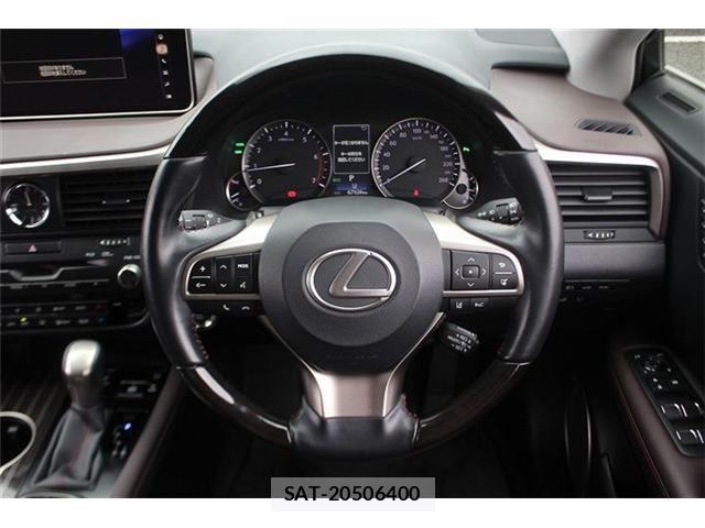 Lexus RX 2018-11 6672308-21