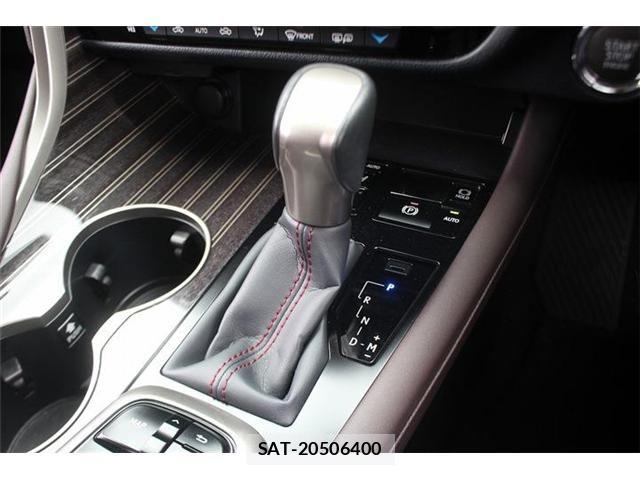Lexus RX 2018-11 6672308-22