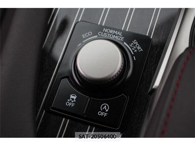 Lexus RX 2018-11 6672308-25