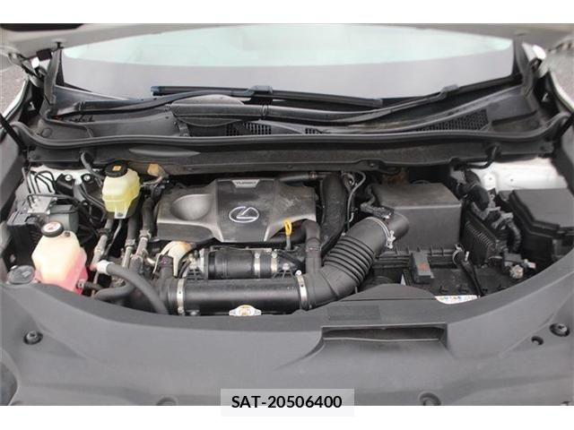 Lexus RX 2018-11 6672308-26