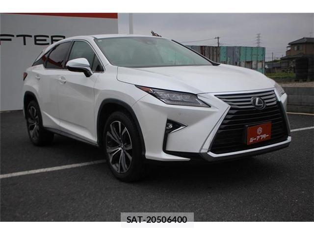 Lexus RX 2018-11 6672308-6