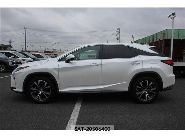 Lexus RX 2018-11 6672308-8