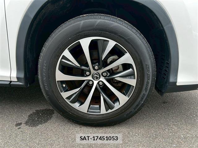 Lexus RX 2021-03 6676716-10
