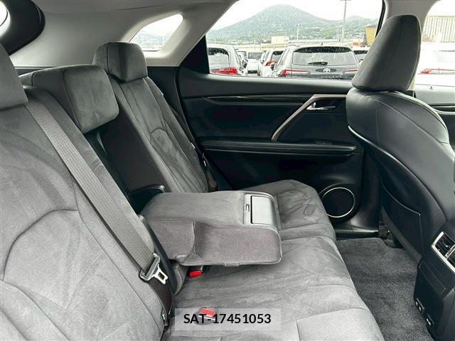 Lexus RX 2021-03 6676716-14