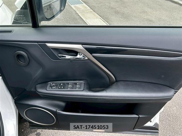 Lexus RX 2021-03 6676716-23