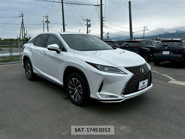 Lexus RX 2021-03 6676716-4