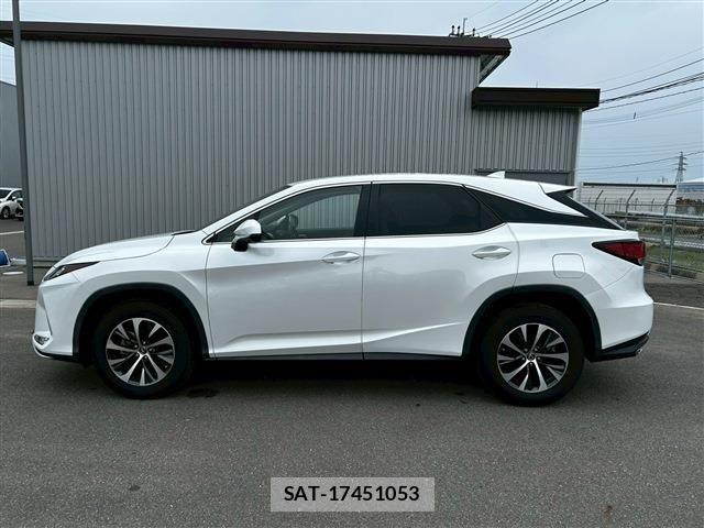 Lexus RX 2021-03 6676716-8