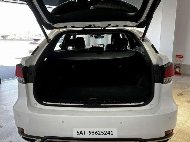 Lexus RX 2020-10 6907828-15