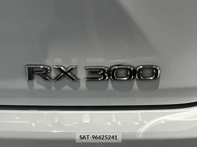 Lexus RX 2020-10 6907828-19