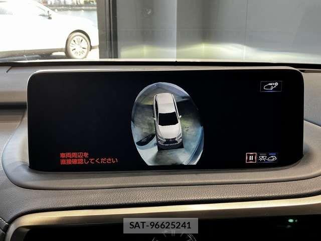 Lexus RX 2020-10 6907828-6