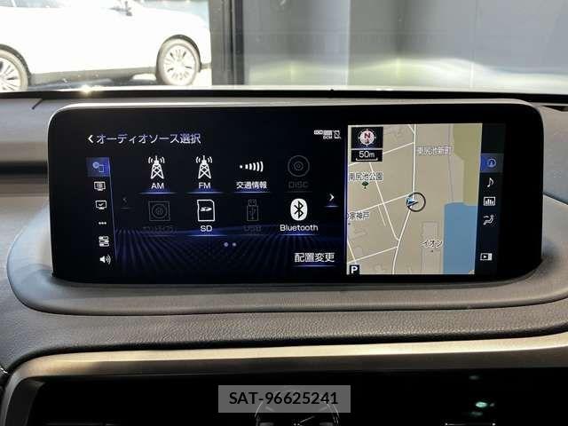 Lexus RX 2020-10 6907828-7