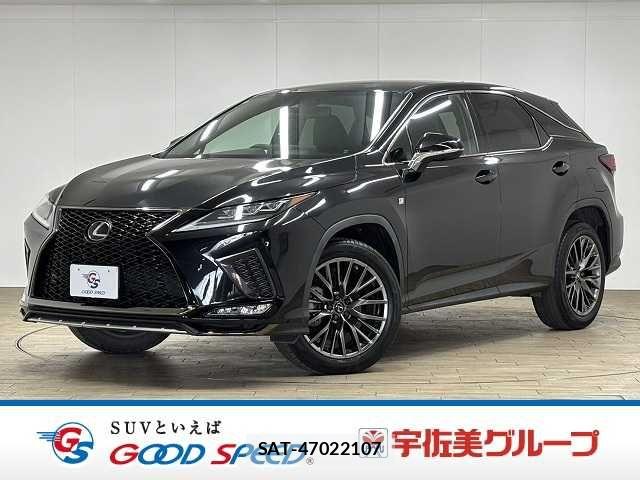 Lexus RX 2020-08 6995202-0