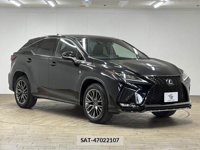Lexus RX 2020-08 6995202-13