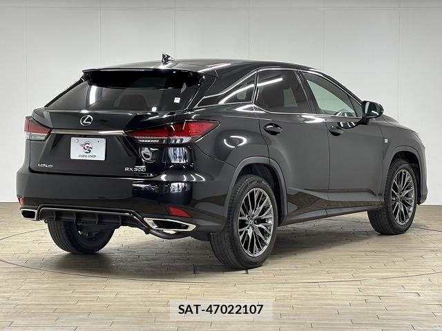 Lexus RX 2020-08 6995202-15