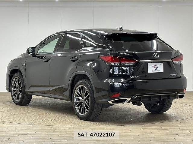 Lexus RX 2020-08 6995202-16