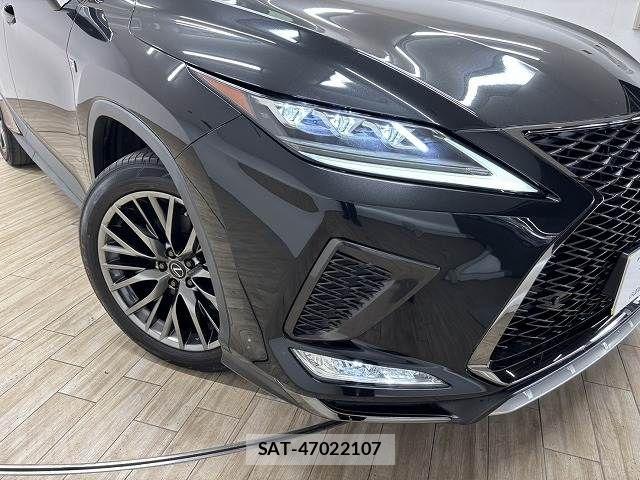 Lexus RX 2020-08 6995202-19