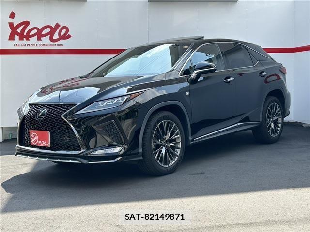 Lexus RX 2019-11 6995195-0