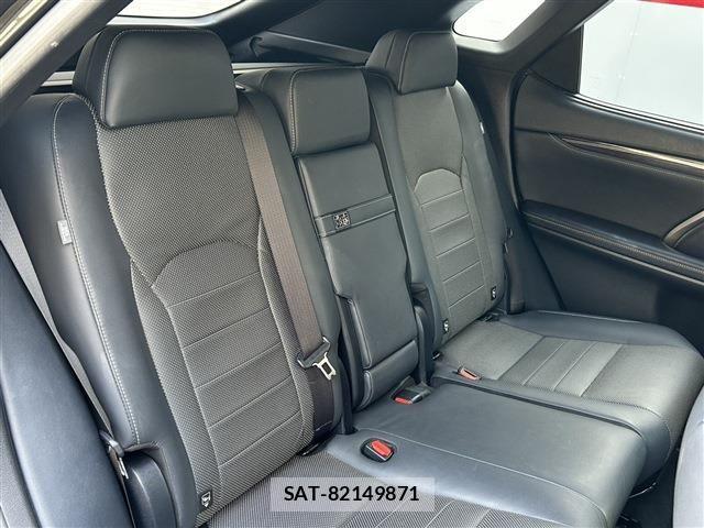Lexus RX 2019-11 6995195-10