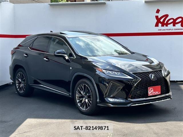 Lexus RX 2019-11 6995195-1