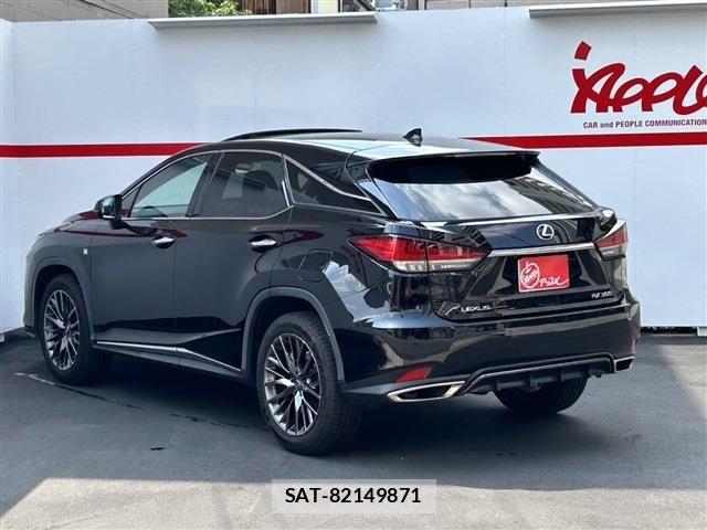 Lexus RX 2019-11 6995195-2
