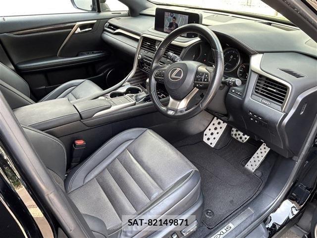 Lexus RX 2019-11 6995195-4