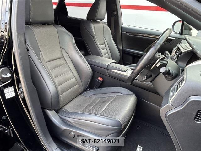 Lexus RX 2019-11 6995195-5