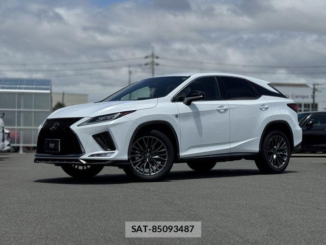 Lexus RX 2021-03 7059316-0
