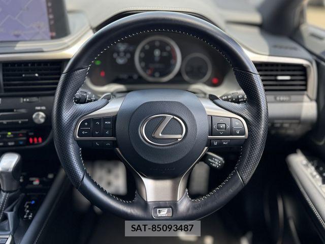 Lexus RX 2021-03 7059316-9