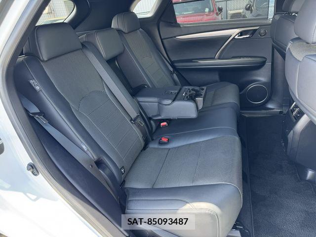 Lexus RX 2021-03 7059316-16