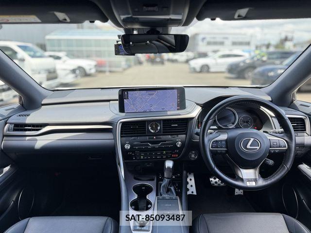 Lexus RX 2021-03 7059316-1
